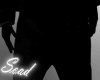 [Saod] Demonic Pants