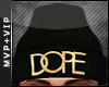 !VIP!*$$ Dope Gold Beani