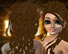 H.Ex. Brunette Sparkle