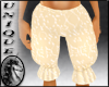 (ISA)VICTORIAN BLOOMER