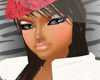 DKNY sassy head