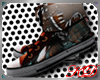 [ktd] Brown Sneekz