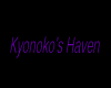 Kyonoko's Haven