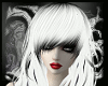 [B] Black/White Hair L16