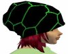 ~DTR~Greenblkredhair