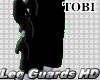 [M] Tobi Leg Guards HD