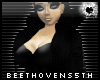 -B5- Black Dress