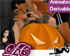 [LC] domination  Pumpkin