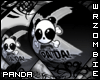 [Panda] Pow Balloon!