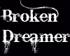 Broken Dreamer