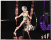 :s4f R dance hammock