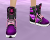 Emo Shoes