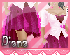 [Diana] BabyDoll Silk