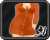 Av~His Sweater - Orange