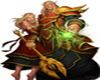 Dark elves
