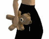Musical Teddy Bear