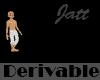 DM | HopScotch Derivable
