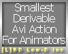 [L]BD Empty Avi Action D