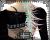 *VC* Spine Fur