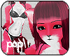 $ PinkGum Focks Fur