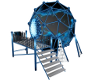 Space Virtual Dome