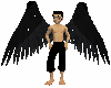 Demon Wings