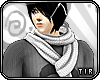 TIR&Tee*scarf