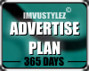 ImvustylezAdplan-365days
