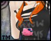 |M| :JesseJACKAL� Neckla