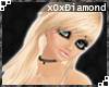 (&ETH;) Irides Summer Blonde