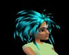 hair exstentions terquis