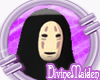 [DM] No Face Kaonashi