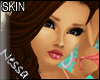 !N! STRIKIN' !OLIVE!