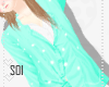 !S_Kawaii *0* blue top 