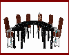 (BX)Conference Table