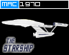 [Mac] The Starship