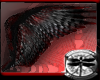 bloody feathers