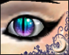Vampire BlueSea eyes