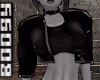 (FG) Darkforce top