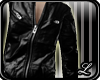 Black Z Jacket