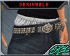 [SPY] Skinnies Saggy