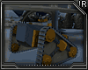 [IR]ZZB-SnowVehicle