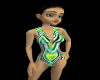 swim suit
