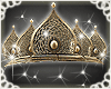 [IK] Gold Rusian Crown