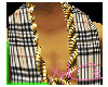 [hC] Burberry Scarf Male