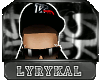 (.KD.)Blck KD Fitted