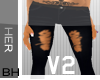 *.IAH| Badd JeansV2 - BH