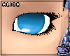 Light Blue Cho Eyes