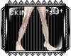 +D+ Tech Skin