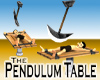 Pendulum Table -v1